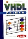Jayaram Bhasker - VHDL Primer, A