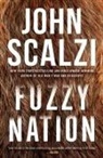 John Scalzi - Fuzzy Nation