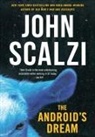 John Scalzi - The Android's Dream