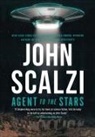John Scalzi - Agent to the Stars