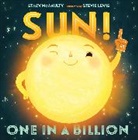 Stacy McAnulty, McAnulty Stacy, Stevie Lewis, Lewis Stevie - Sun! One in a Billion