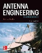 John Volakis, John Leonidas Volakis - Antenna Engineering Handbook