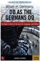 Hyde Flippo, Flippo Hyde - When in Germany, do as the Germans do