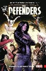 Brian Michael Bendis, David Marquez, Michael Oeming, David Marquez, Marquez David - DEFENDERS VOL. 2: KINGPINS OF NEW YORK