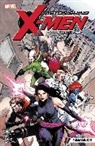 Marvel Various, Charles Soule, Soule Charles, Phil Noto, Noto Phil - ASTONISHING X-MEN BY CHARLES SOULE VOL. 2: A MAN CALLED X