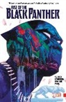 Ta-Nehisi Coates, Coates Ta-Nehisi, Evan Narcisse, Paul Renaud, Paul Renaud, Renaud Paul - Rise Of The Black Panther