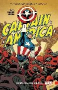 Marvel Various, Chris Samnee, Mark Waid, Chris Samnee, Samnee Chris - Captain America By Waid & Samnee: Home Of The Brave