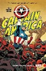 Marvel Various, Chris Samnee, Mark Waid, Chris Samnee, Samnee Chris - Captain America By Waid & Samnee: Home Of The Brave
