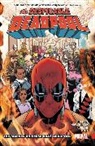 Gerry Duggan, Duggan Gerry, Mike Hawthorne, Scott Koblish, Matteo Lolli, Mike Hawthorne... - DESPICABLE DEADPOOL VOL. 3: THE MARVEL UNIVERSE KILLS DEADPOOL