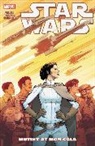 Kieron Gillen, Gillen Kieron, Salvador Larroca, David Marquez, Marvel Various, Salvador Larroca... - Star Wars