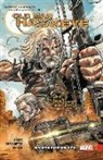Marco Checchetto, Ethan Sacks, Marco Checchetto, Checchetto Marco - OLD MAN HAWKEYE VOL. 1: AN EYE FOR AN EYE