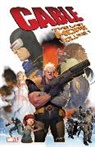 Michel Lacombe, Jamie McKelvie, Ariel Olivetti, Duane Swierczynski, Swierczynski Duane, Michel Lacombe... - Cable: The Last Hope Vol. 1