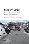 B'R'nice Guyot-R'Chard, Berenice Guyot-Rechard, Berenice (King's College London) Guyot-Rechard, Bérénice Guyot-Réchard - Shadow States