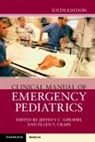 Jeffrey C. Gershel, Jeffrey C. (Albert Einstein College of Me Gershel, Ellen F. Crain, Ellen F. (Albert Einstein College of Medicine Crain, Crain Ellen F., Jeffrey C. Gershel... - Clinical Manual of Emergency Pediatrics