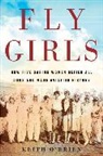 KEITH O'BRIEN, Keith O'Brien - Fly Girls