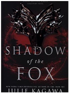 Julie Kagawa - Shadow of the Fox