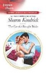 Sharon Kendrick - The Greek's Bought Bride