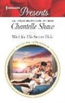 Chantelle Shaw - Wed for His Secret Heir