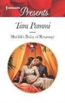 Tara Pammi - Sheikh's Baby of Revenge
