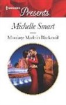 Michelle Smart - Marriage Made in Blackmail