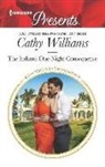 Cathy Williams - The Italian's One-night Consequence