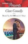 Clare Connelly - Bound by the Billionaire's Vows
