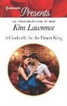 Kim Lawrence - A Cinderella for the Desert King