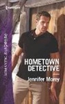 Jennifer Morey - Hometown Detective