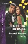 Deborah Fletcher Mello, Deborah Fletcher Mello - Seduced by the Badge