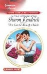 Sharon Kendrick - The Greek's Bought Bride