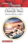 Chantelle Shaw - Wed for His Secret Heir