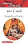 Tara Pammi - Sheikh's Baby of Revenge