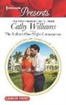 Cathy Williams - The Italian's One-night Consequence