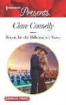Clare Connelly - Bound by the Billionaire's Vows