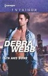 Debra Webb - Sin and Bone