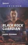 Jenna Kernan - Black Rock Guardian