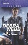 Debra Webb - Body of Evidence