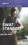 Lena Diaz - Swat Standoff