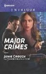 Janie Crouch - Major Crimes