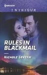 Nichole Severn - Rules in Blackmail