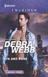 Debra Webb - Sin and Bone