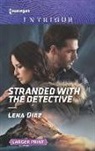 Lena Diaz - Stranded With the Detective