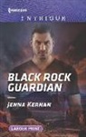 Jenna Kernan - Black Rock Guardian
