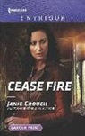 Janie Crouch - Cease Fire