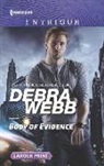 Debra Webb - Body of Evidence