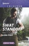 Lena Diaz - Swat Standoff