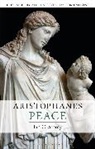 Ian C. Storey, Ian C. (Trent University Storey, Ian Christopher Storey, Storey Ian C., C. W. Marshall, Niall W. Slater - Aristophanes: Peace