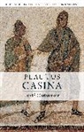 David Christenson, David (Professor of Classics Christenson, Professor David Christenson, Professor David (Professor of Classics Christenson, C. W. Marshall, Niall W. Slater - Plautus: Casina