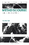 Ken Hyland, Ken (University of Hong Kong Hyland, Professor Ken Hyland, Professor Ken (University of East Anglia Hyland, Professor Ken (University of Hong Kong Hyland - Metadiscourse
