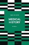 Ian Miller - Medical History
